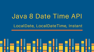 Java8 中新添加的日期、时间 API