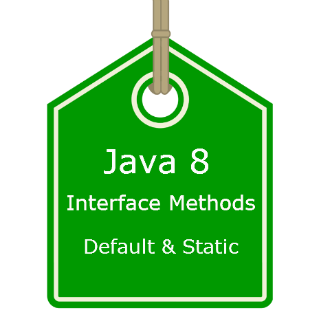 Java8 中的默認方法